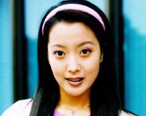 “엄마 세대가 하던 그 머리띠를 제니가 그대로 했다”…김희선이 사진 보고 한 말