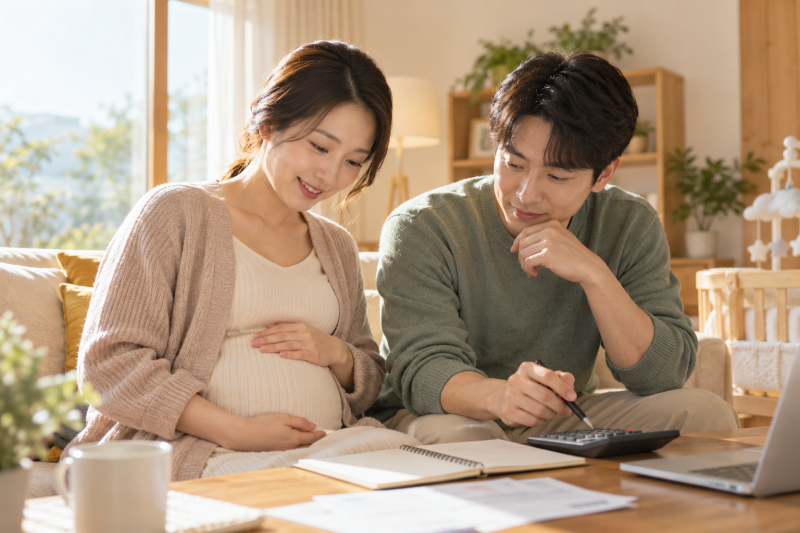 태아보험 실손 가입 전 확인할 7가지: 급여·비급여부터 중복 가입까지