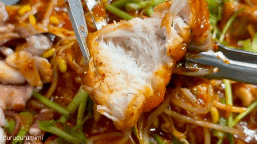 수락산 근처 단체모임하기 좋은 해물찜 맛집 여자만아구찜