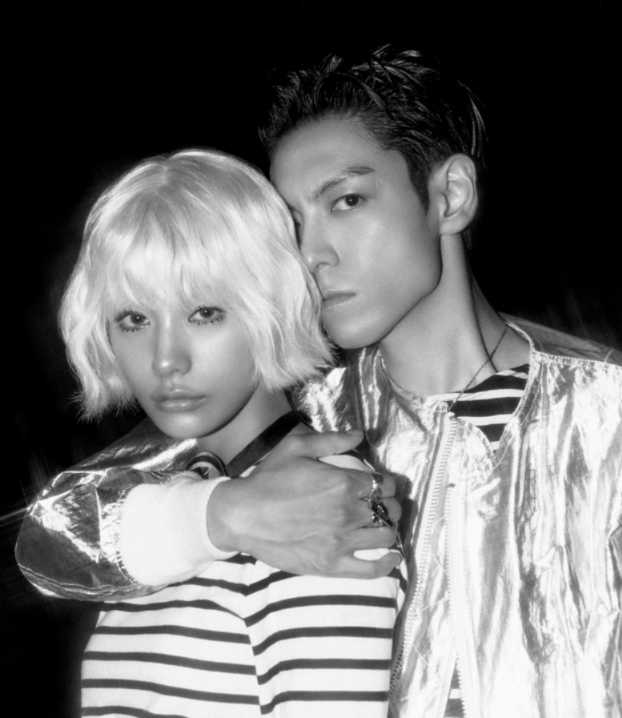 탑♥나나, 편의점 데이트 딱 걸리더니 결국 5개월째 연애였다