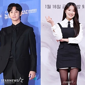 김수현 김혜윤 스타랭킹 1위, 남녀 배우 부문 동반 정상 차지하며 '대세 입증'