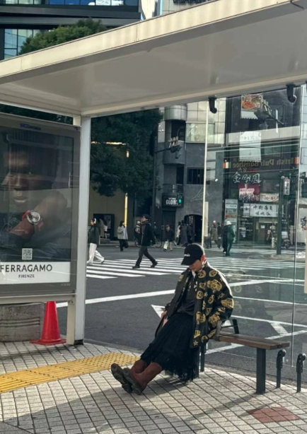 “LG 사장 아들이 새벽 알바?” 알고 보니 집안부터 남달랐던 배우