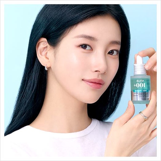 Why is Suzy's Serum So Popular? 5 Checkpoints for Anua PDRN