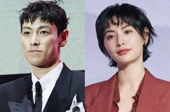 "지난 6월부터 연인.." 탑♥나나 열애 공식 인정, "이것" 때문에 사귀게 되었다