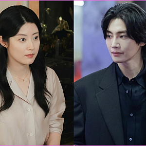티빙 내가 떨릴 수 있게 남지현 김재영, 종갓집 장녀와 섹스토이 CEO의 맞선 로맨스