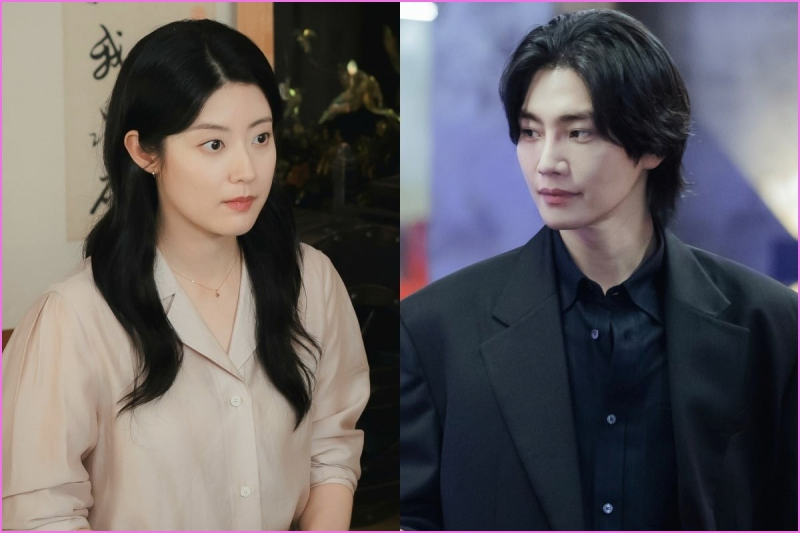 티빙 내가 떨릴 수 있게 남지현 김재영, 종갓집 장녀와 섹스토이 CEO의 맞선 로맨스