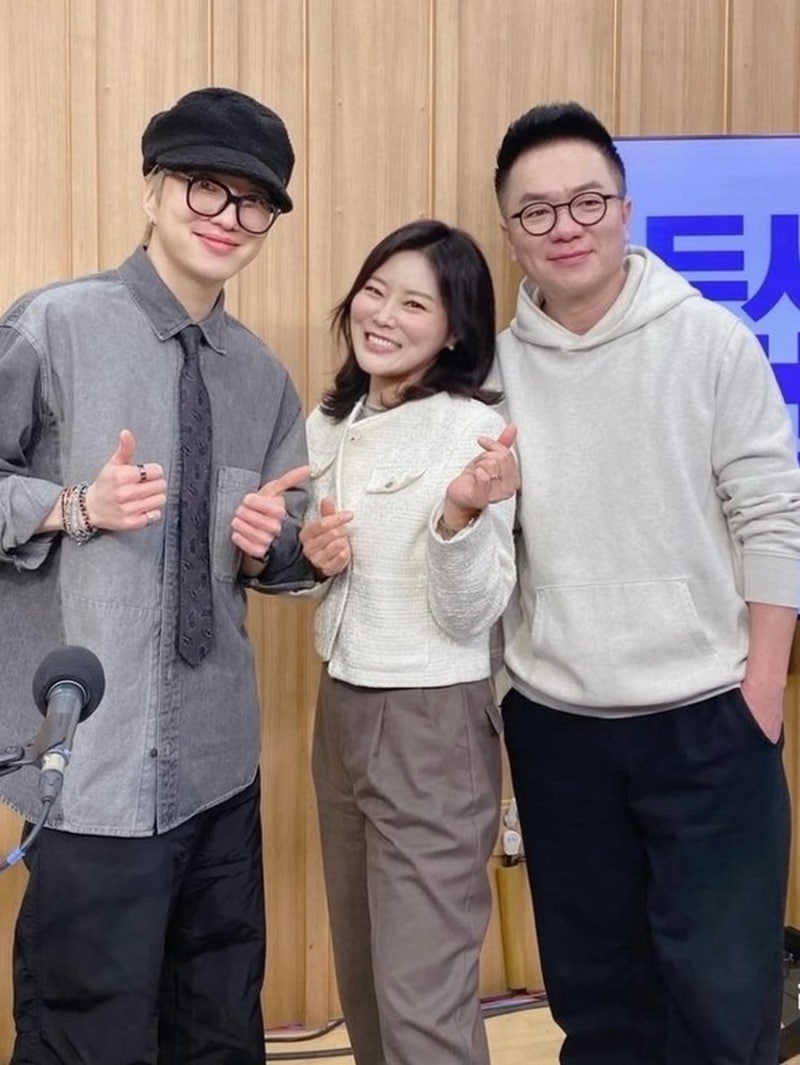 신유진 변호사 “사법시험 500명 중 62등, 개그맨 시험선 예선탈락”