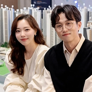 "이별 준비한다니 진짜야?" 박성광 이솔이 부부 이혼설의 진실