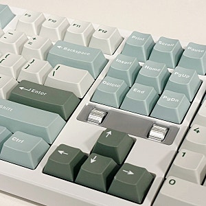 저소음 기계식 키보드 추천 [프리플로우 archon AK68 DualDial / 버티컬마우스 내돈내산]
