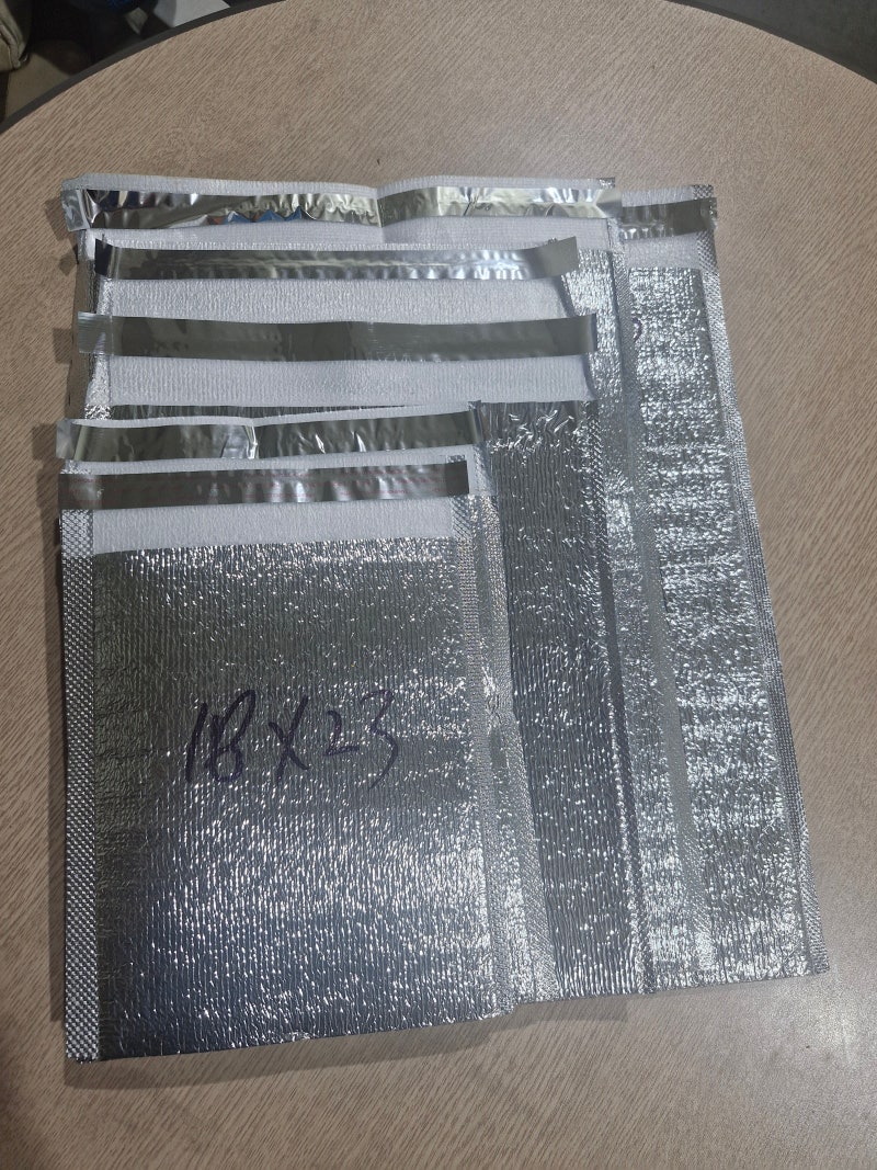 서울·인천 배달용기, 고기배달 보냉팩·실링용기·실링필름은 유나팩에서