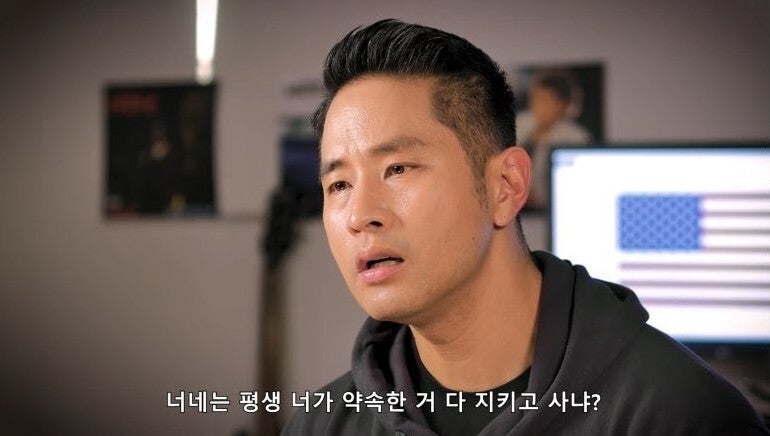 유승준 비자 소송 2심도 승소…“너희들은 한 약속 다 지키고 사냐” 재조명