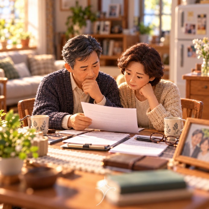 헤어질 땐 재산분할 되는데, 사실혼 배우자는 왜 자동 상속이 안 될까