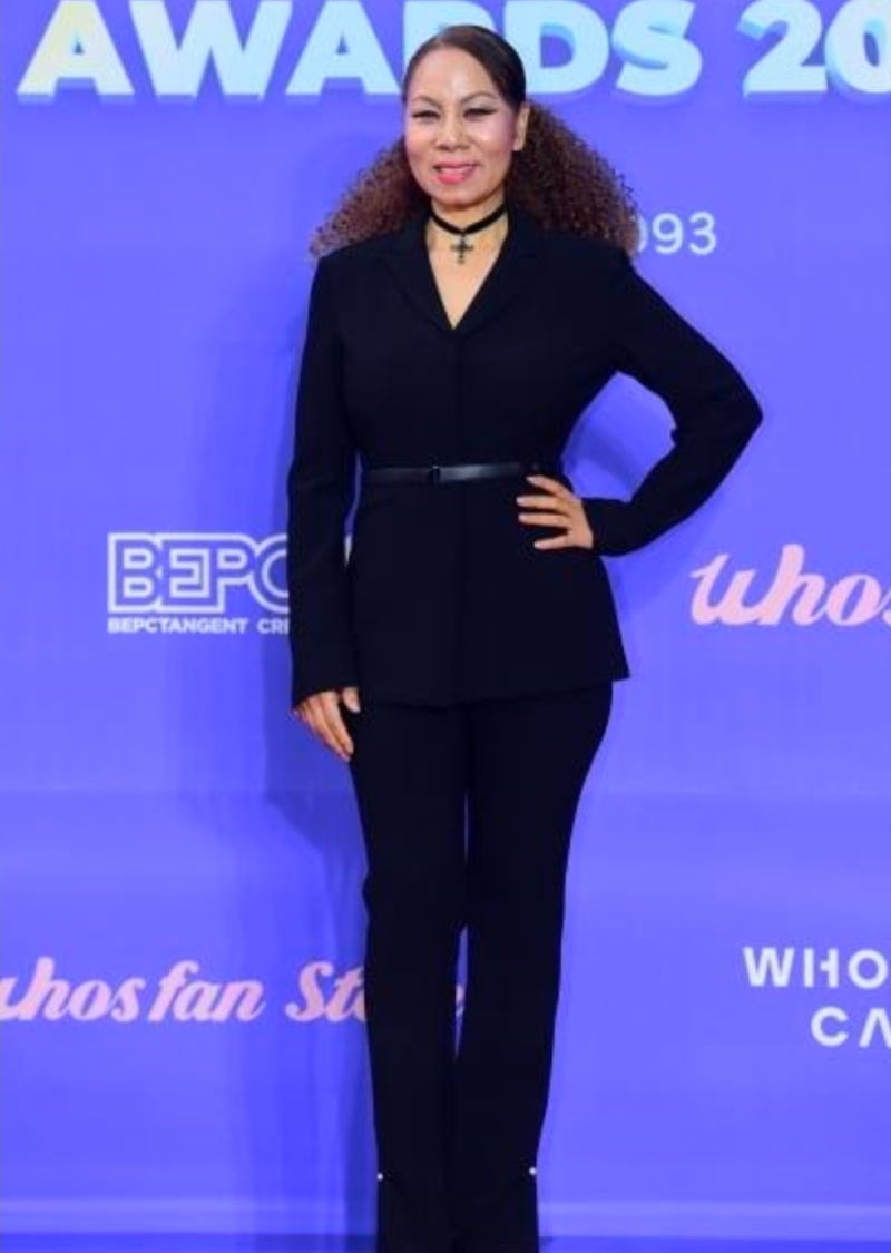여전히 무대를 압도하는 디바 인순이 10월 공연 소식 ‘밤이면 밤마다’에서 ‘거위의 꿈’....