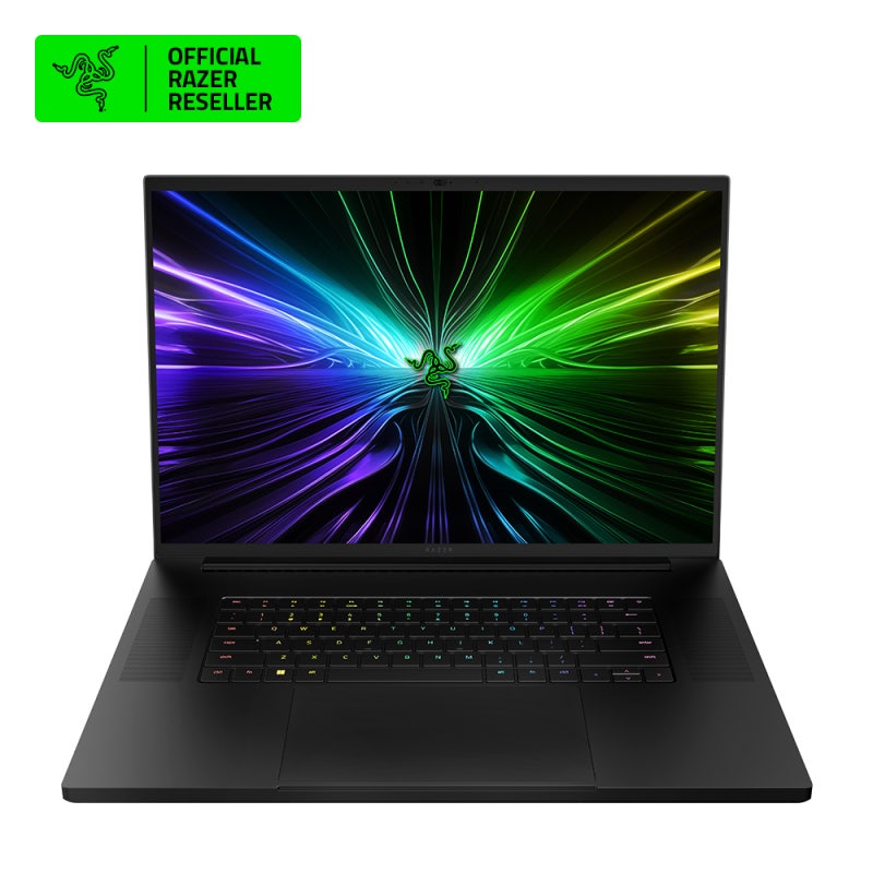 게임 성능 최강 레이저 블레이드 18 R4080 QHD 노트북 직접 써본 후기