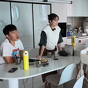 이시언♥서지승, 100일 넘은 아들 솔민 공개…한혜진 첫 만남에 둘째 이야기까지