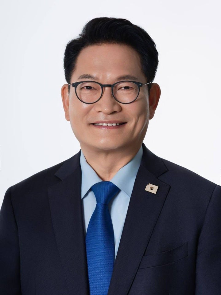 평화외교특보 송영길 국회 의원 프로필 고향 학교 선거 이력 의정 활동 지역구