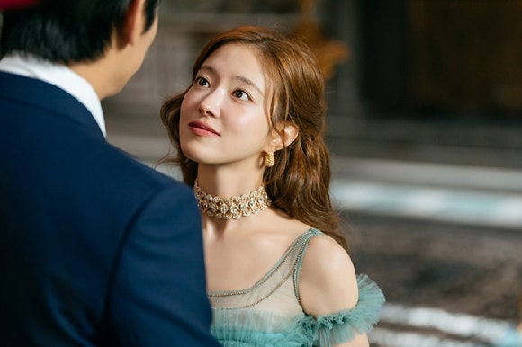 이세영, 주지훈 홀린 천진한 얼굴 뒤 짙어지는 라스타의 욕망