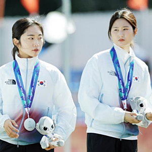 2026 아시안게임 여자 양궁 인도에 충격패, 8연패 무산...한국 양궁에 무슨일이