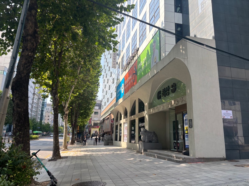 [자궁근종 로봇수술 후기① ] 대전에서 서울까지 원정 다녀온 후기 (최상산부인과 최진영 원....