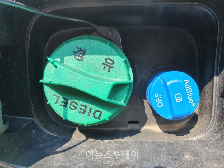 요소수 10리터 2만원까지 올랐다는데, 몰랐는데 공짜로 넣는 방법 있었다