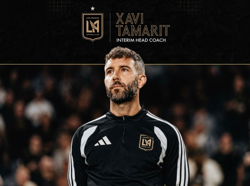 LAFC 타마리트 임시 감독 선임｜손흥민 변화·남은 6경기, 토트넘 맨유전 영향은?