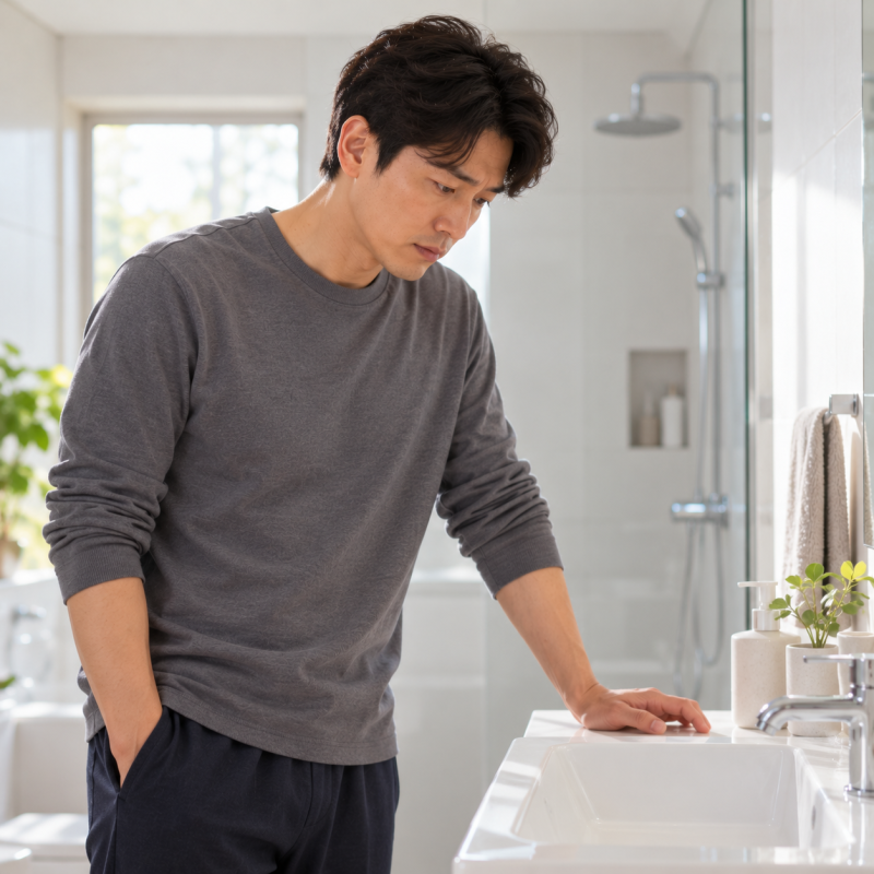 항문 출혈, 치질인 줄 알았는데? 변볼때 피 나는 여러 원인 정리