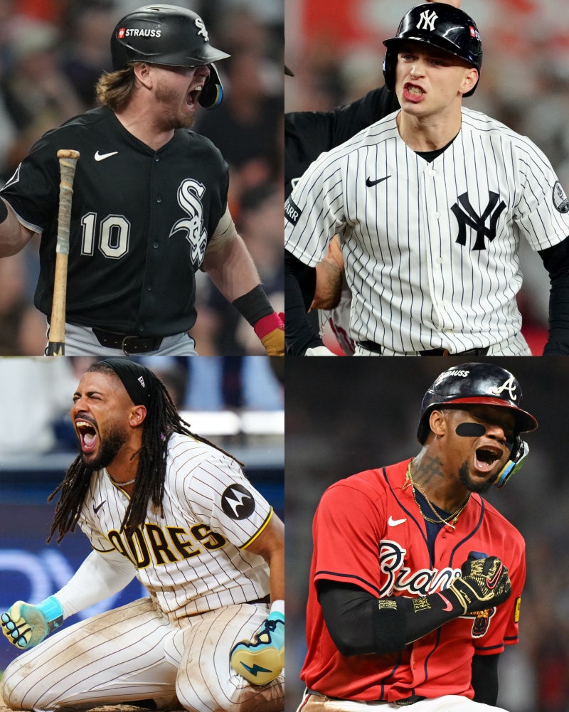 [MLB] '첫 관문을 통과한 4개 팀', 2026 PS 디비전 시리즈 대진 완성!