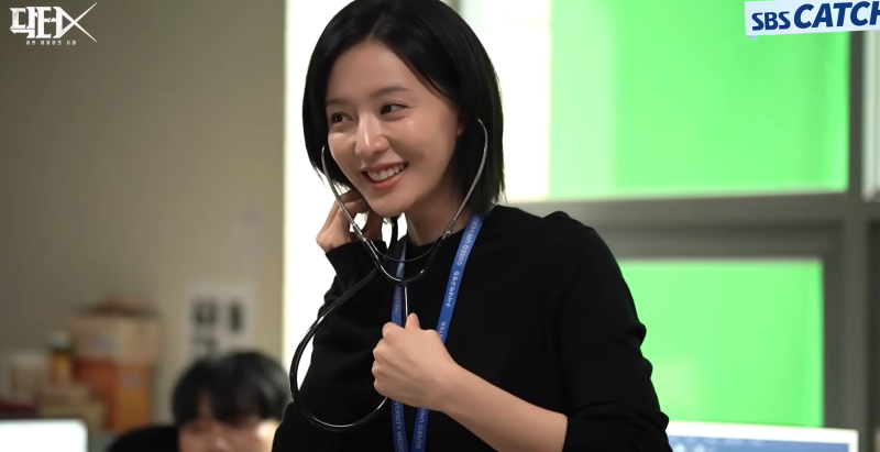 닥터x 김지원외 등장인물 줄거리 일본원작 몇부작 ott등 기본정보 완벽정리