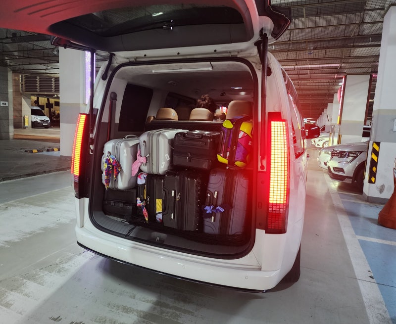 평택시 원평동 인천공항 콜밴 첫 해외여행 예약 안전한 콜택시 가격비교