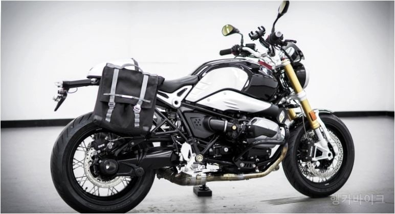 파쏘매매단지 행카바이크 - BMW R나인T 22년식 12,000KM(한국최대규모 바이크매매단지 부산 중고....