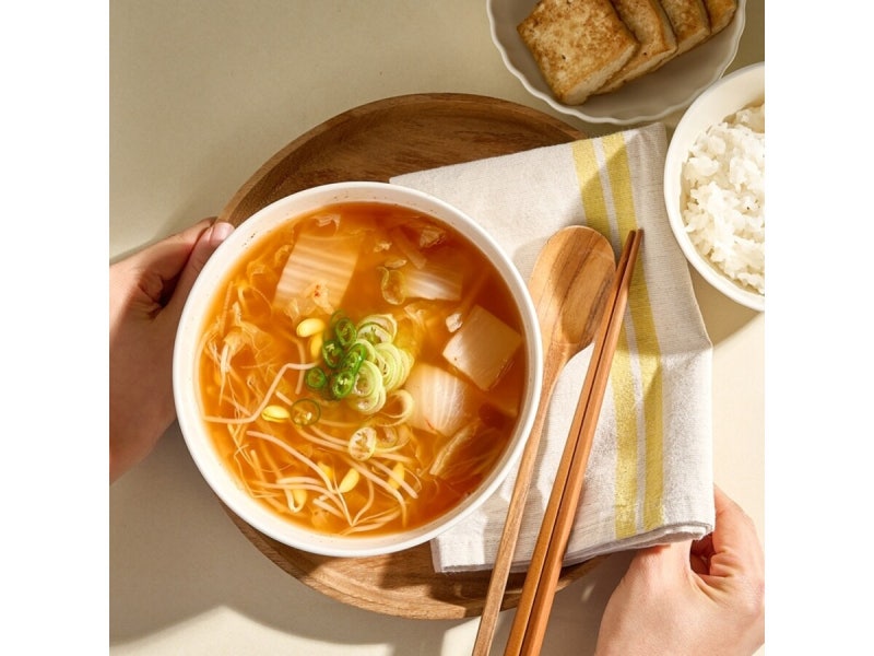시원한 콩나물국 끓이는법, 맑은국부터 매운맛까지 종류별 레시피
