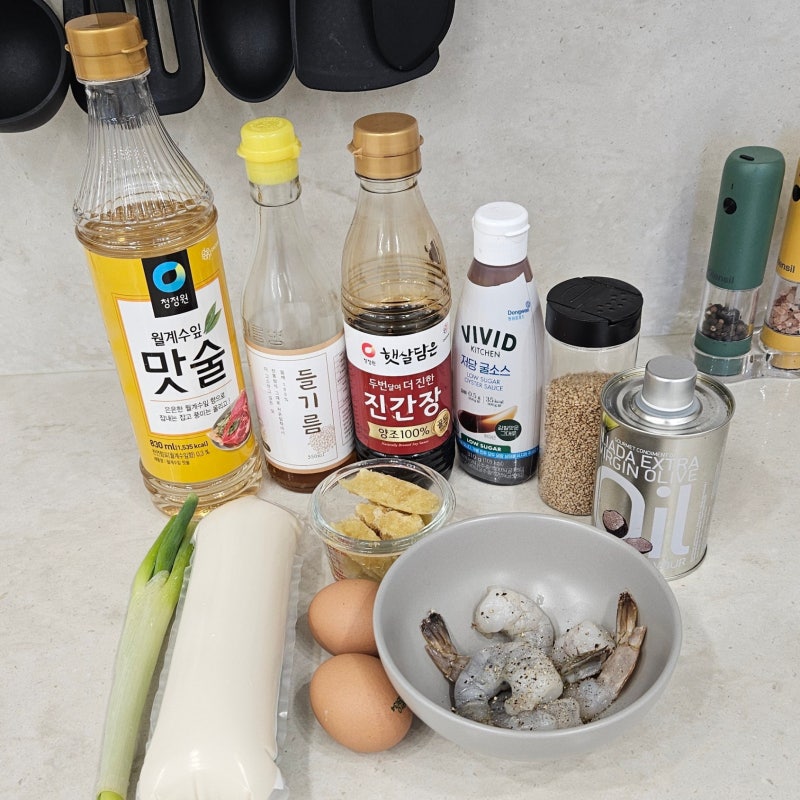 순두부 다이어트 레시피 계란 간단한 원팬요리 25분, 주말아침메뉴