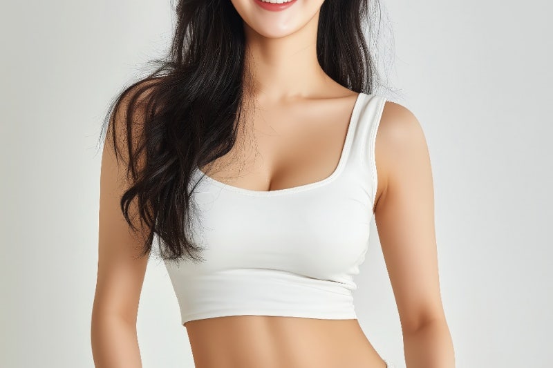 자가지방 가슴 확대술, 보형물 없이 자연스럽게 볼륨을 채울 수 있을까요?