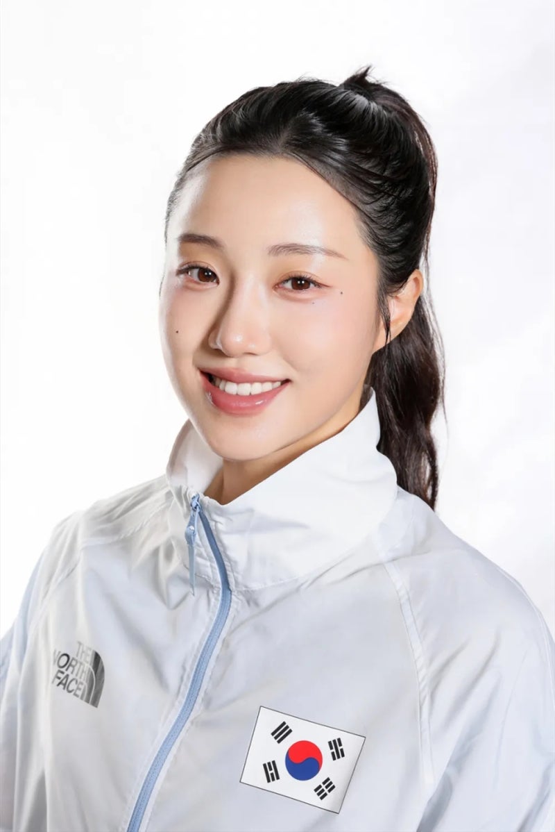 비치발리볼 신지은 나이 국가대표 선수 프로필 근황 학력 고향 가족