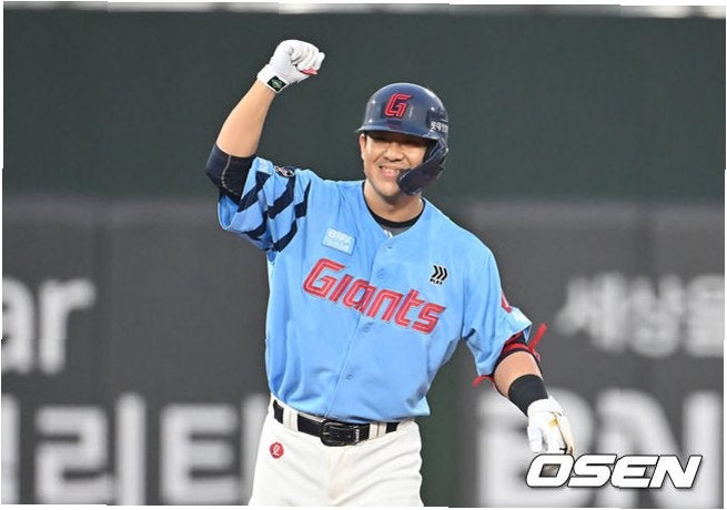 20년의 헌신, 김민성 선수의 눈물 젖은 은퇴: 팬들과 함께한 감동의 순간들