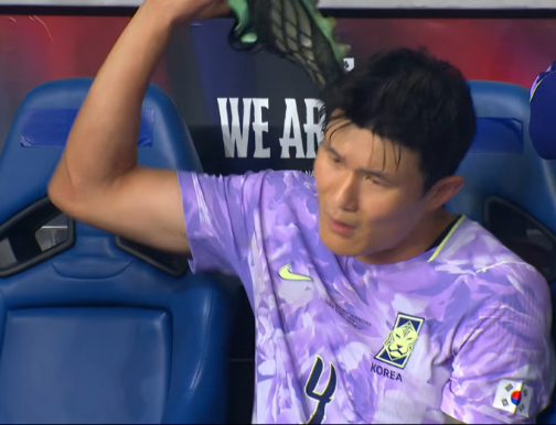 “7-0, 9-0으로 이겨도…” 김민재 “수비수들 불쌍하다” 작심 발언 왜?