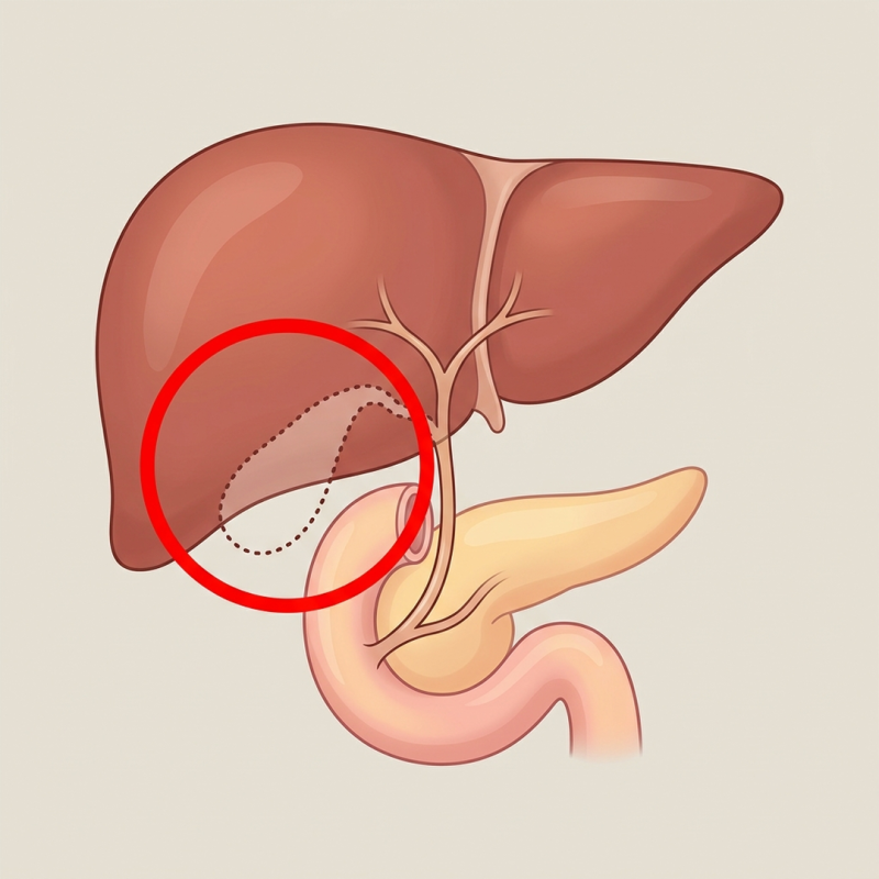 "쓸개 없어도 사는 데 지장 없다던데.." 담낭제거수술 뒤 소화가 잘 안될까? 설사할 수 있는 ....