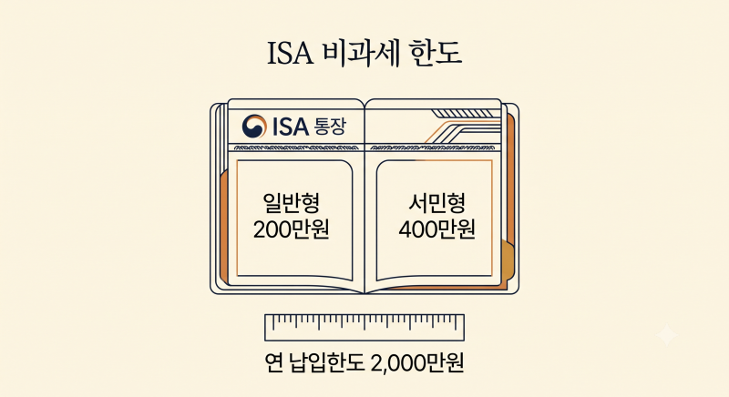 ISA 계좌 vs 연금저축, 연말정산 전에 알아둘 세액공제 비교