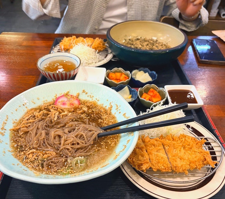 부산 범일동 맛집 추천 | 블루리본 돈카츠맛집 가가와 평일 웨이팅 후기