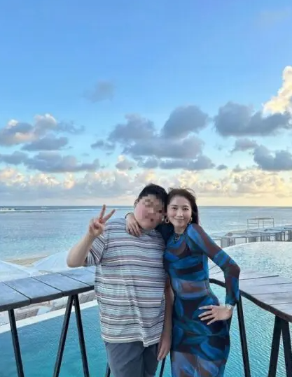 "내가 무너지면 아이는 갈 곳이 없어요" 발달장애 아들 키우며 오윤아가 터놓은 눈물의 고백