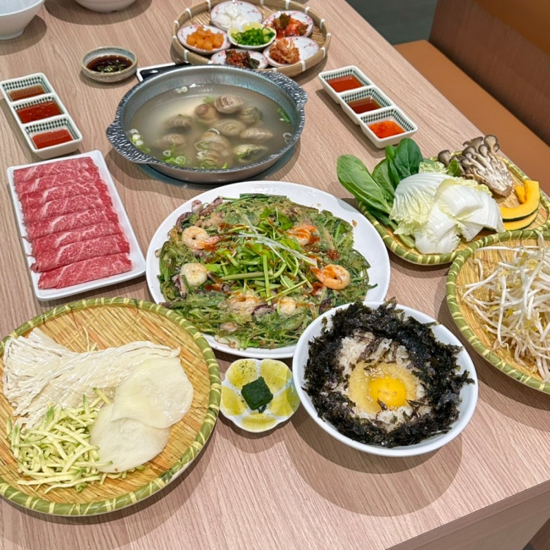 부산 서면 근처 가족모임 룸식당 코스모스 부산 생신 환갑 돌잔치 대관 가능한 곳