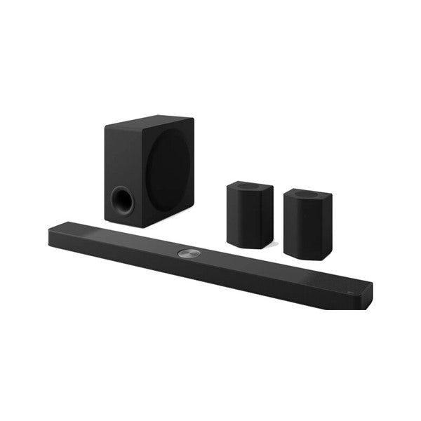 [비교보고서] LG S95TR vs JBL BAR 1300MK2 사운드바 Soundbar 비교, 돌비 애트모스 Dolby Atmos 풀 서라운....