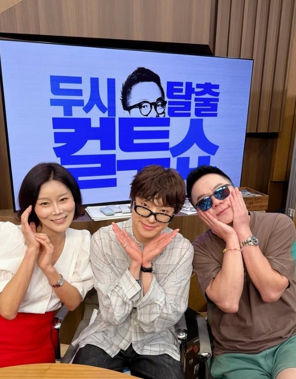 신유진 변호사 사법시험 62등 그런데 개그맨 시험은 예선탈락, 반전 이력이 더 웃겼다