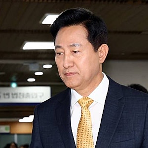 특검, ‘여론조사비 대납 혐의’ 오세훈 서울시장 항소심서 징역 1년 6개월 구형