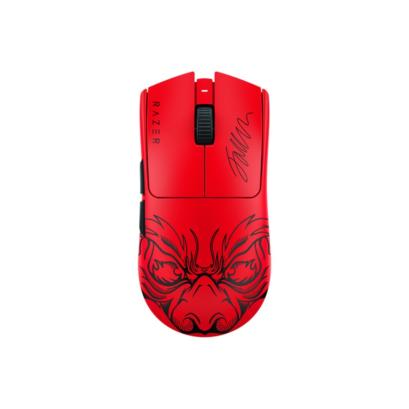 페이커 에디션 Viper V3 Pro 마우스, 3개월 써보니 프로 게이머 이유 알겠어요