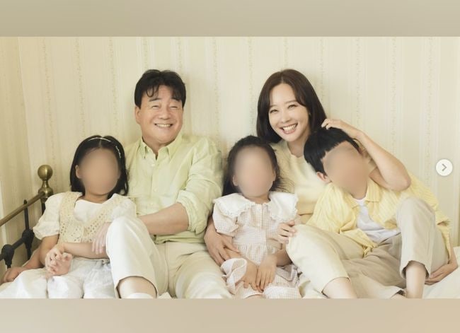'엄마 판박이'라더니... 백종원♥소유진 막내딸, 10만뷰 터진 영상 속 근황에 다들 깜짝