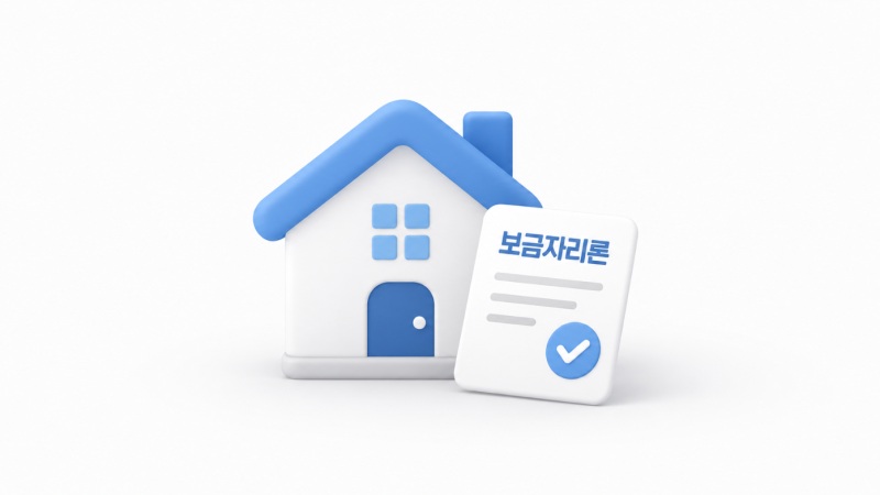 신혼부부 보금자리론 소득기준 완화, 10월 19일부터 뭐가 달라지나?