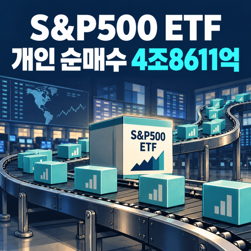 S&P500 ETF 고점이 걱정될 때 연금계좌 적립식 투자 판단 기준