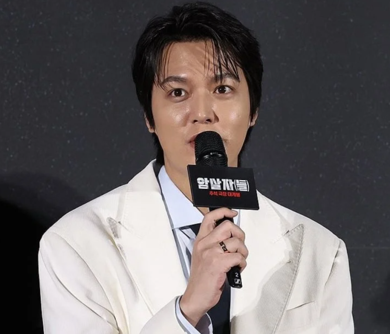 "부득이한 사정이라지만..." 암살자들 역사 왜곡 논란 속 결국 벌어진 일