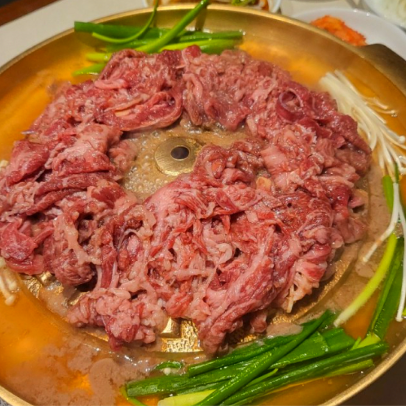 어서와 한국은 처음이지 제이미 로맥 평양냉면 한우불고기 어디? 성시경 평양냉면 맛집 메뉴....
